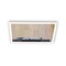 Castello Usa Smart Angelina 48 x 30 LED Smart Mirror with Voice Commands CB-SM432-48-30 - alternate 6